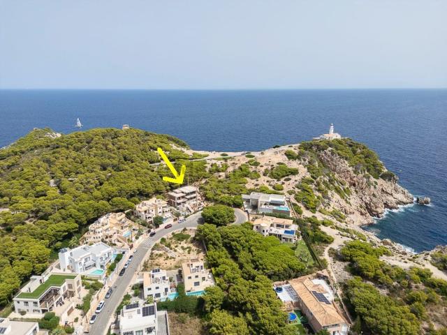 Chalet, Capdepera