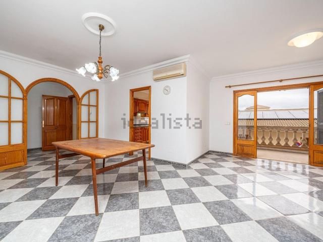 Chalet, Capdepera