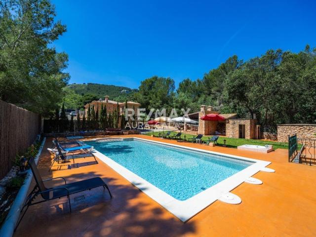 Chalet, Capdepera