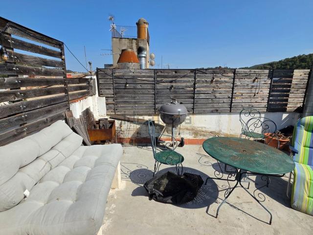 Chalet, Capellades