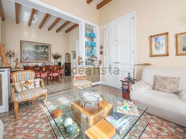 Chalet, Capellades