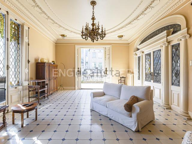 Chalet, Capellades