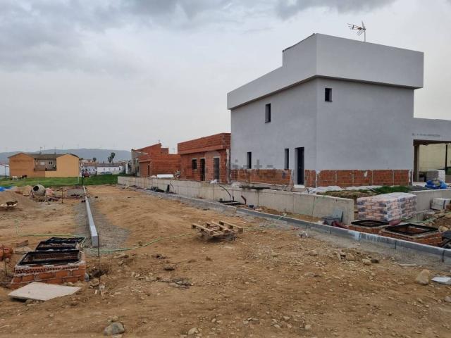 Chalet, Carcaboso
