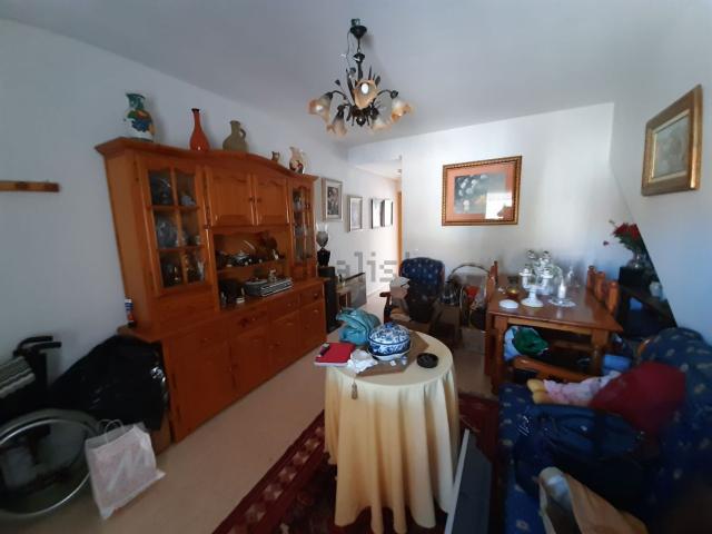 Chalet, Caracuel de Calatrava