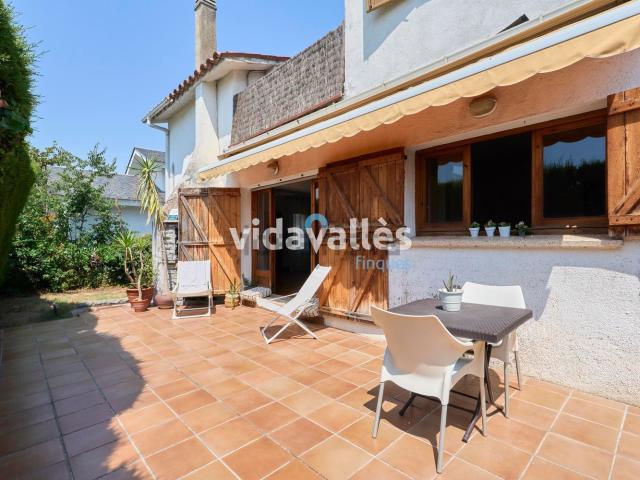 Chalet, Cardedeu