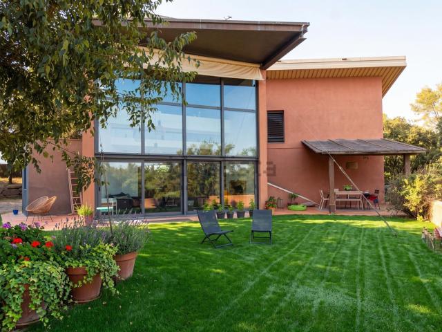 Chalet, Cardedeu