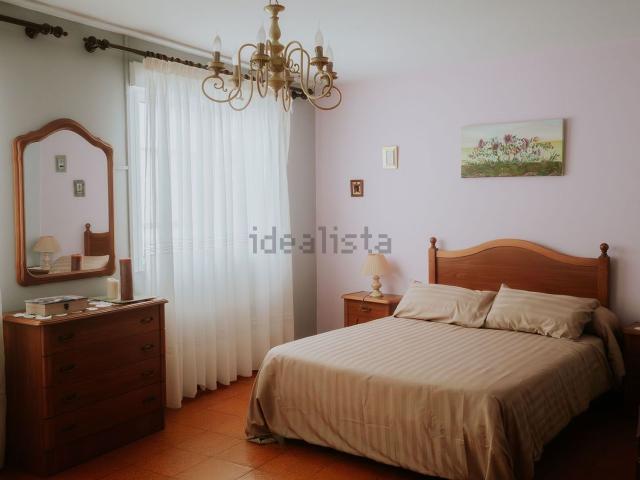 Chalet, Cariño