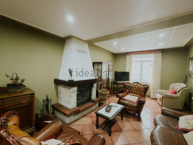 Chalet, Cariño