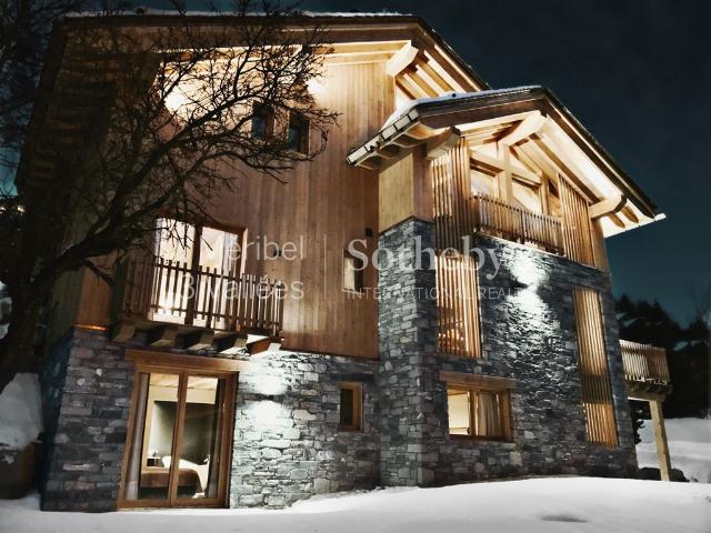 Chalet Caro – Situé dans un quartier paisible, à proximité du centre