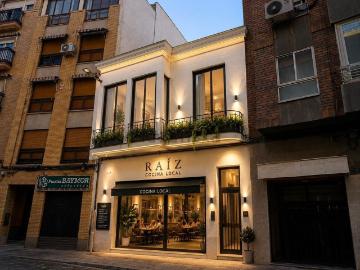 Chalet, Carolinas Altas, Alicante / Alacant