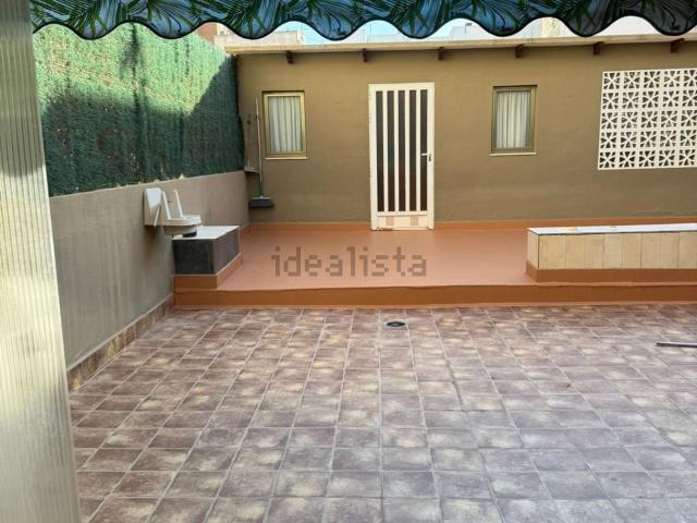 Chalet, Carolinas Altas, Alicante / Alacant