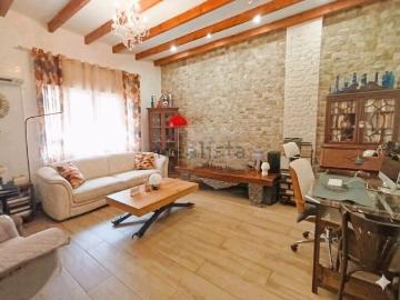 Chalet, Carolinas Bajas, Alicante / Alacant