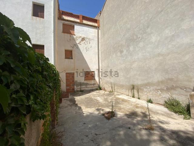 Chalet, Carme