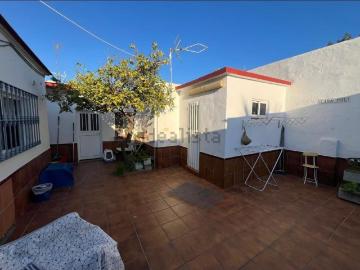 Chalet, Carranque Haza Cuevas, Málaga