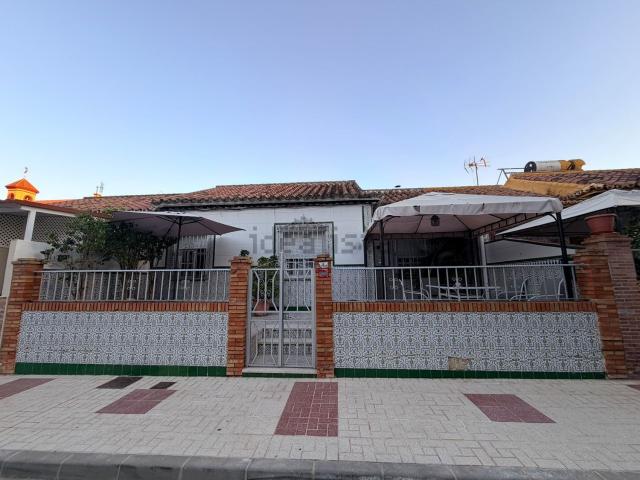 Chalet, Carranque Haza Cuevas, Málaga