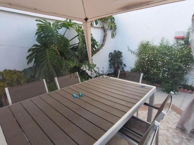 Chalet, Carranque Haza Cuevas, Málaga
