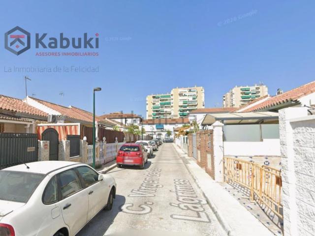 Chalet, Carranque Haza Cuevas, Málaga