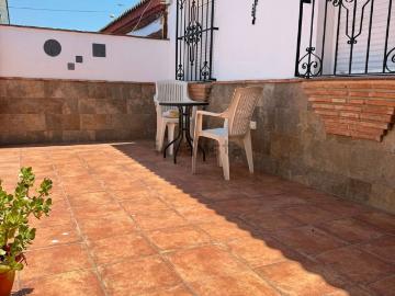 Chalet, Carranque Haza Cuevas, Málaga