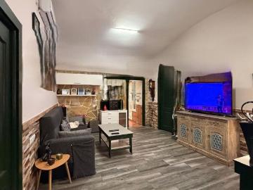 Chalet, Carranque Haza Cuevas, Málaga
