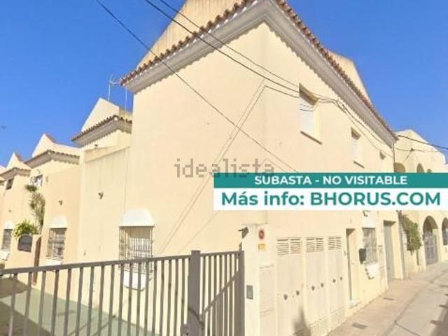 Chalet, Carretera de Sanlúcar Sudamérica, El Puerto de Santa María