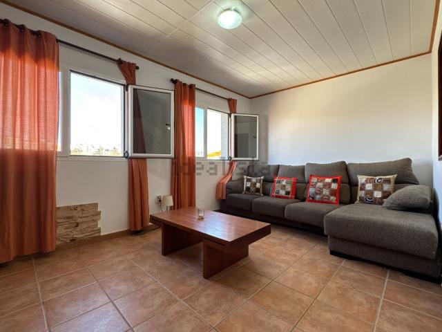 Chalet, Carretera del Centro, Las Palmas de Gran Canaria