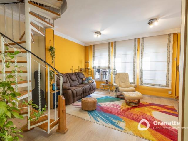 Chalet, Carrera de la Virgen Paseo del Salón, Granada