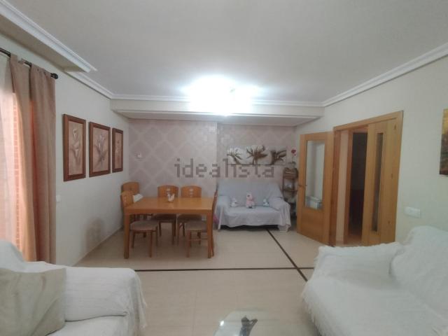 Chalet, Carrion de Calatrava