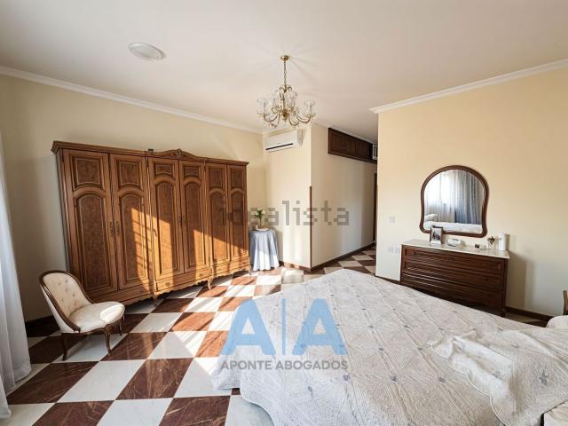 Chalet, Carrion de Calatrava