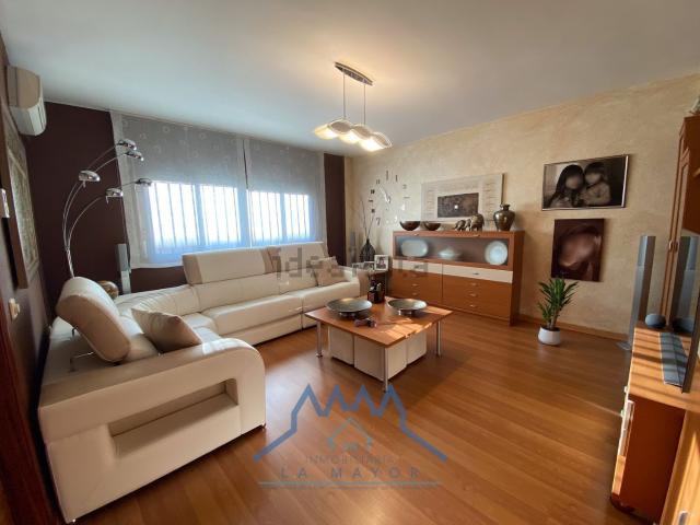 Chalet, Carrion de Calatrava