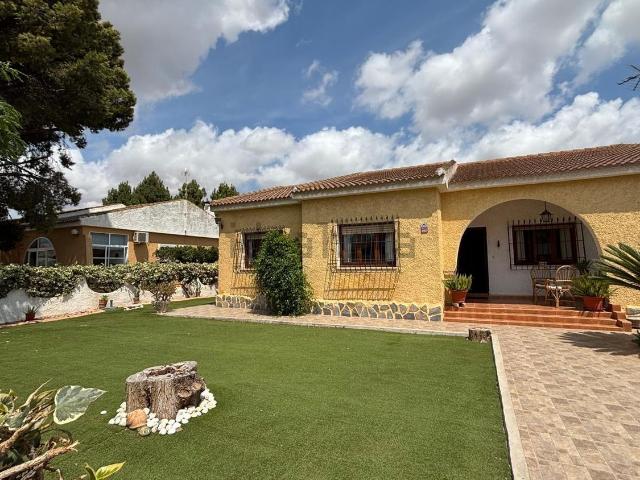 Chalet, Cartagena