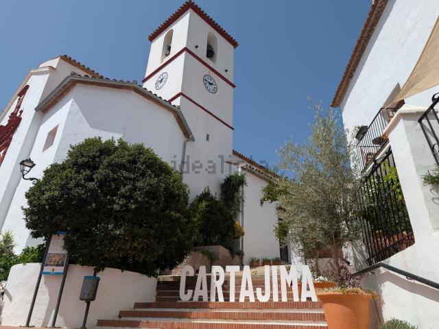 Chalet, Cartajima