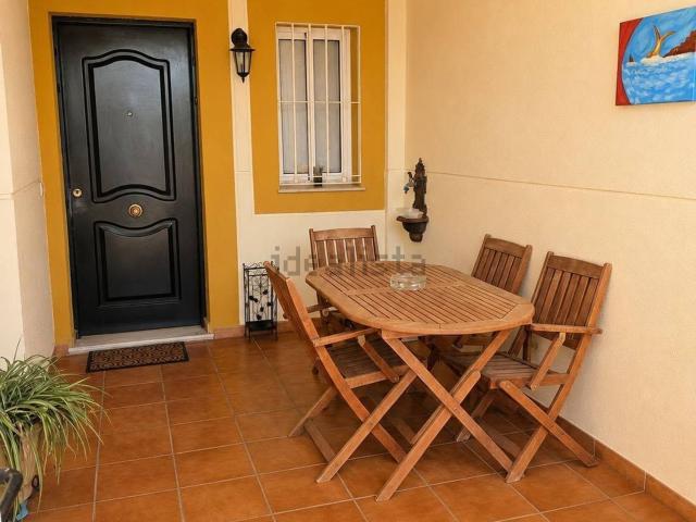 Chalet, Cártama
