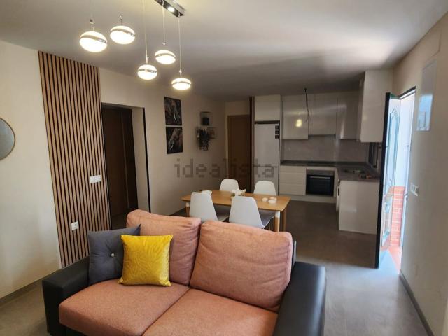 Chalet, Cártama
