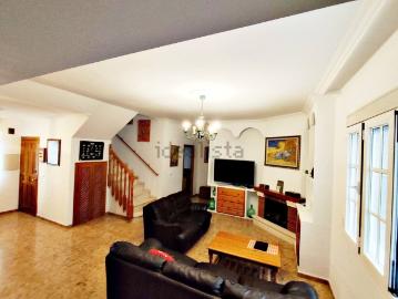 Chalet, Cártama