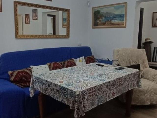 Chalet, Cártama