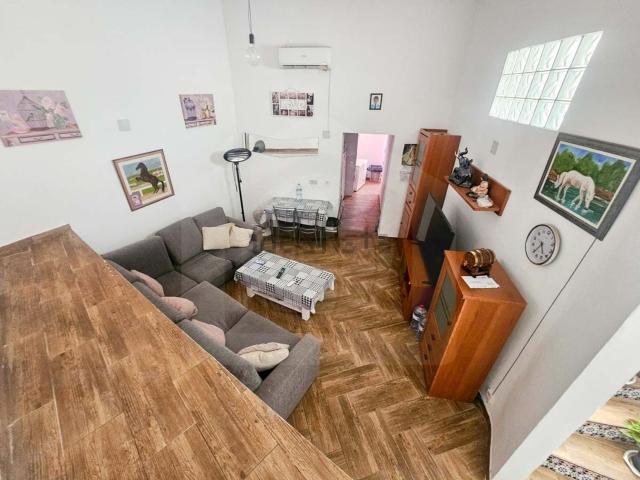 Chalet, Cártama