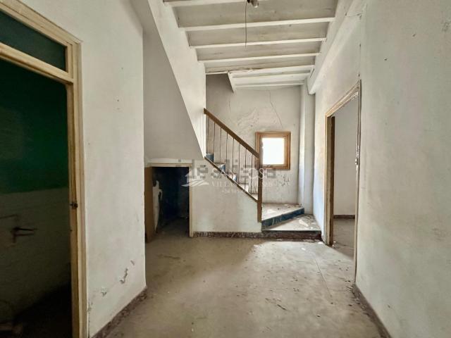 Chalet, Casco Antiguo, Aspe