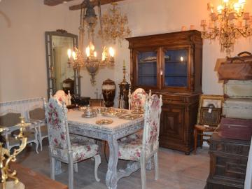 Chalet, Casco Antiguo Ciudadela, Jaca
