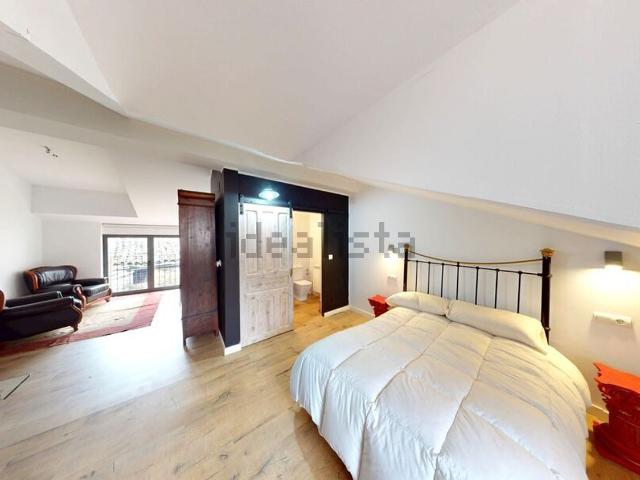 Chalet, Casco Antiguo Ciudadela, Jaca