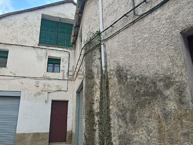 Chalet, Casco Antiguo Ciudadela, Jaca