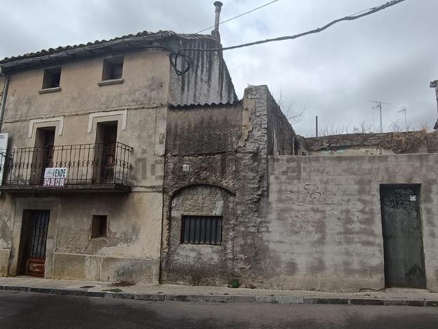 Chalet, Casco Antiguo Ciudadela, Jaca