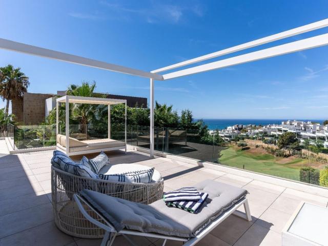 Chalet, Casco Antiguo, Marbella