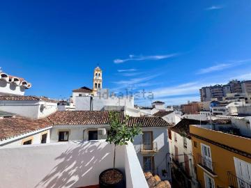 Chalet, Casco Antiguo, Marbella