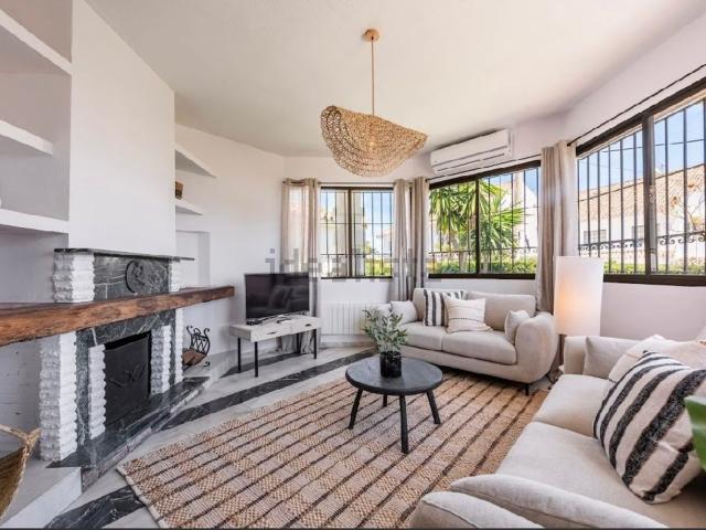 Chalet, Casco Antiguo, Marbella