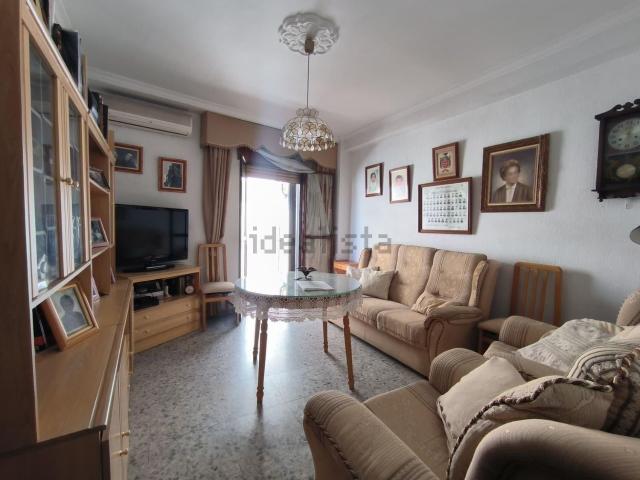Chalet, Casco Histórico Ollerías Marrubial, Córdoba
