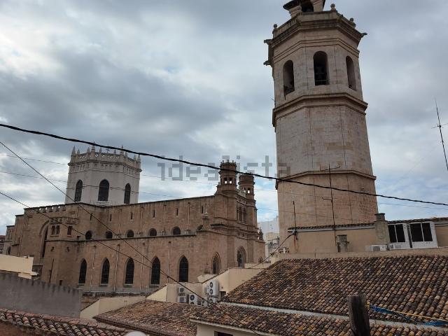 Chalet, Casco Histórico, Castellón de la Plana / Castello de la Plana