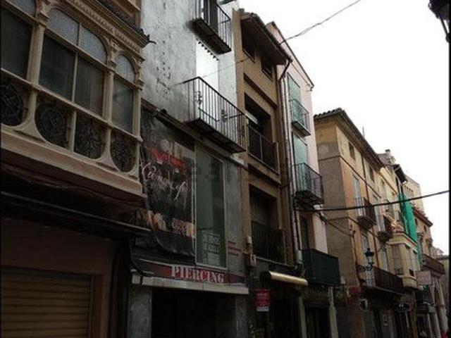 Chalet, Casco Histórico, Castellón de la Plana / Castello de la Plana