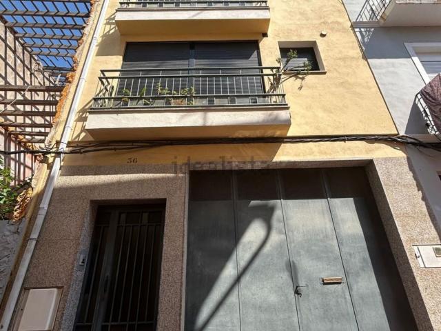 Chalet, Casco Histórico, Castellón de la Plana / Castello de la Plana