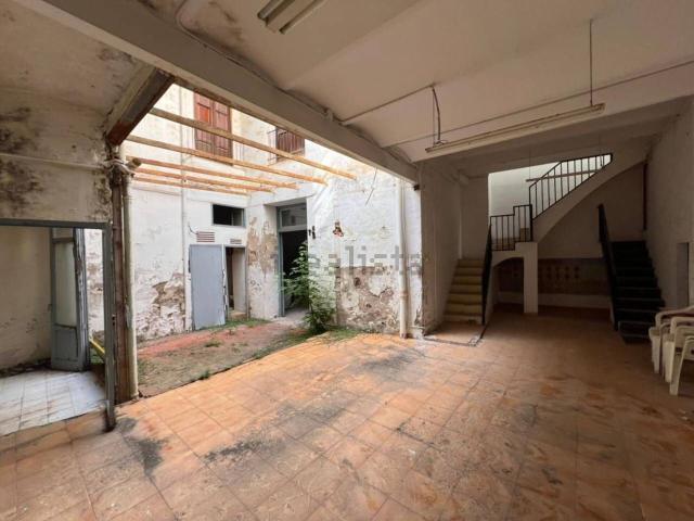 Chalet, Casco Histórico, Castellón de la Plana / Castello de la Plana