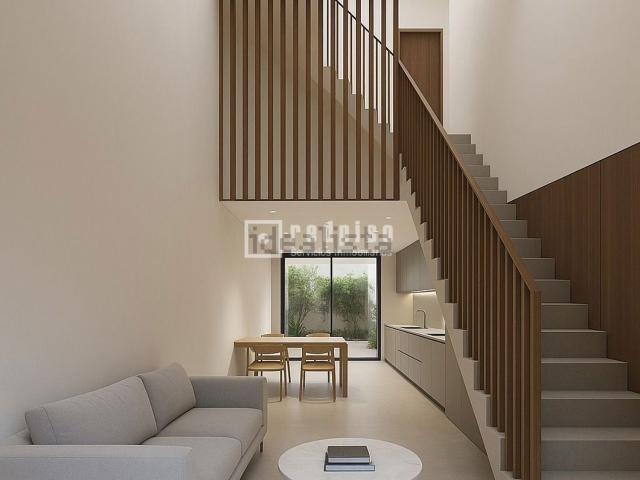 Chalet, Casco Histórico, Castellón de la Plana / Castello de la Plana